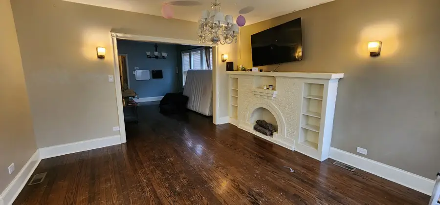 8727 S Winchester Avenue, Chicago, IL 60620 - #3