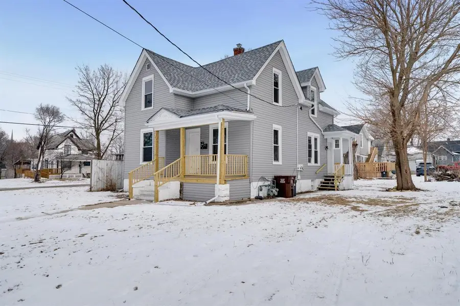 906 S 5th Street, Rockford, IL 61104 - Image #2