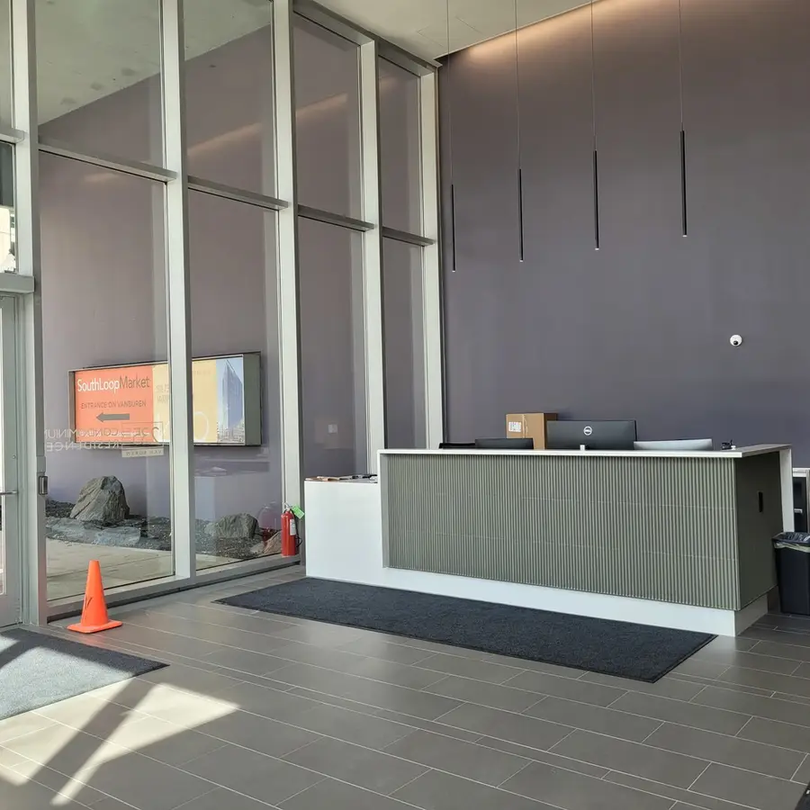 235 W Van Buren Street #2608, Chicago, IL 60607 - Image #2