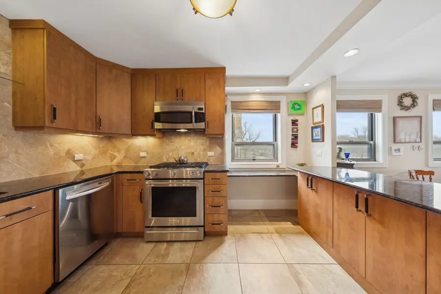 3470 N Lake Shore Drive #4C, Chicago, IL 60657 - #3