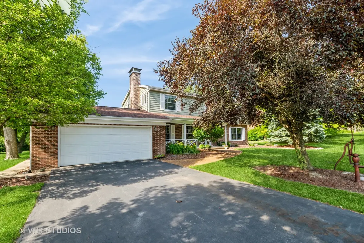 7820 Forestview Drive, Orland Park, IL 60462 - #1