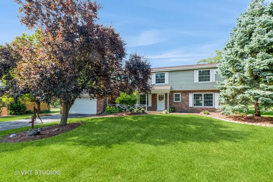 7820 Forestview Drive, Orland Park, IL 60462 - #2