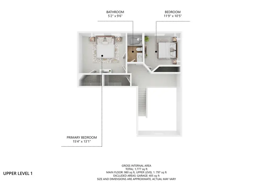 444 Celeste Circle, Blue Grass, IA 52726 - Image #2