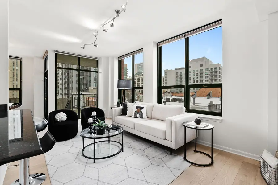 400 W Ontario Street #801, Chicago, IL 60654 - Image #3