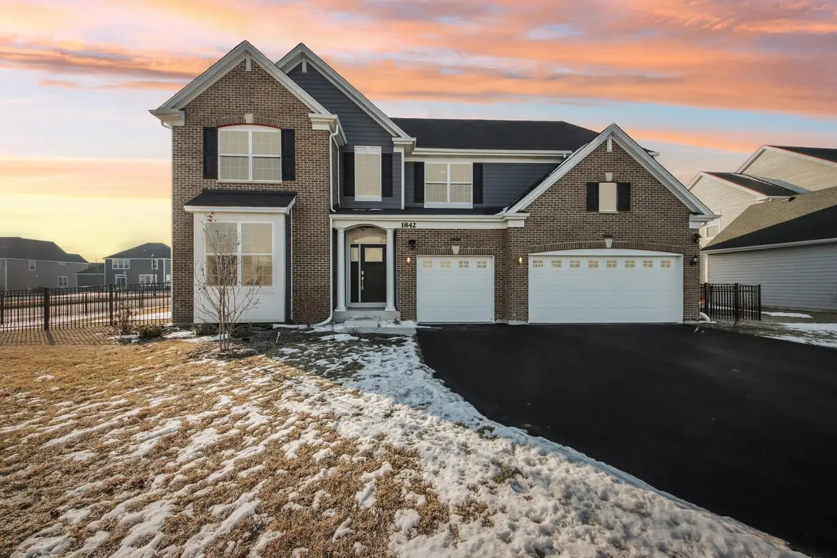 1842 Coralito Lane, Elgin, IL 60124 - #1