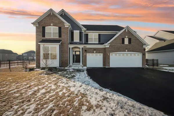 1842 Coralito Lane, Elgin, IL 60124