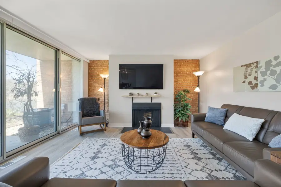 6000 E Lake Drive #1D, Lisle, IL 60532 - Image #3