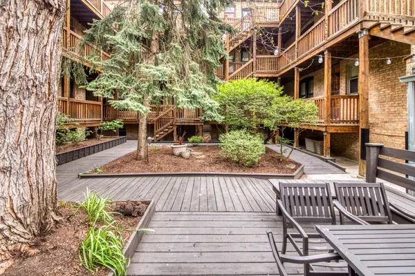 734 W Wrightwood Avenue #3, Chicago, IL 60614