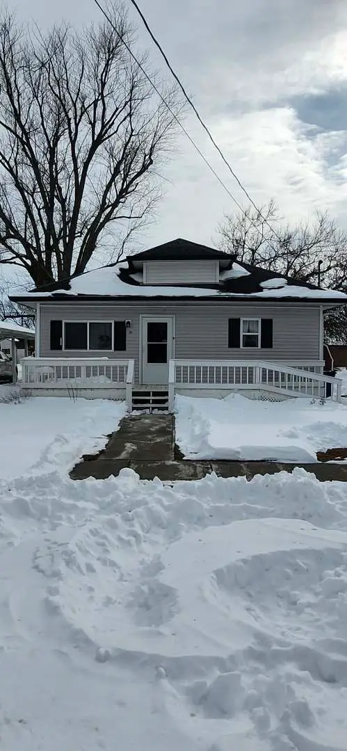 209 W Florence Street, Sesser, IL 62884 - Image #1