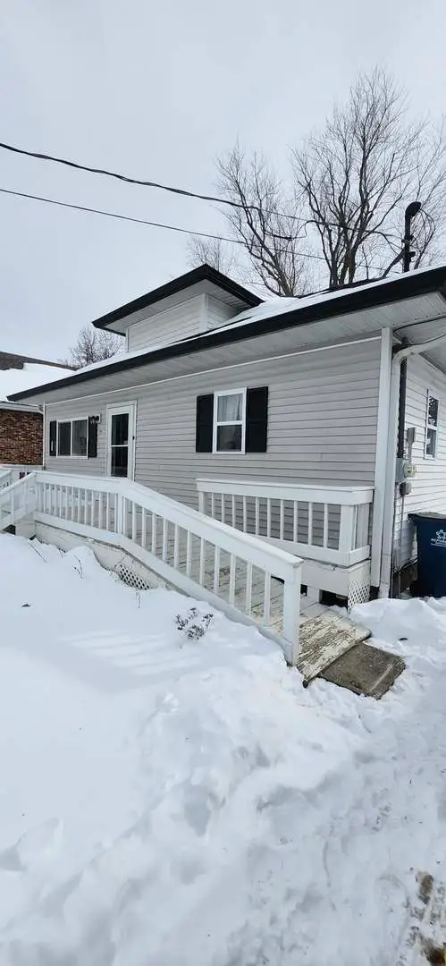 209 W Florence Street, Sesser, IL 62884 - Image #2