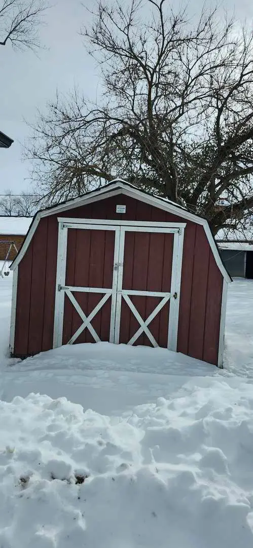 209 W Florence Street, Sesser, IL 62884 - Image #3