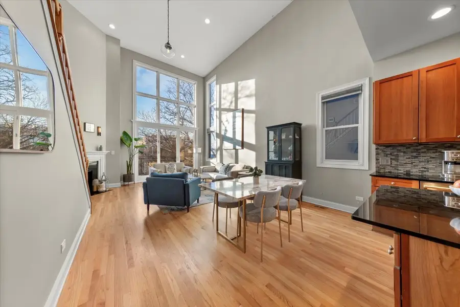 2329 N Leavitt Street #3, Chicago, IL 60647 - Image #2