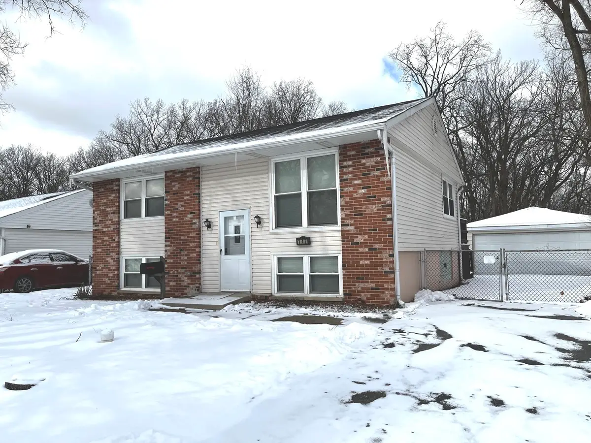 147 E Maple Drive, Glenwood, IL 60425 - Image #1