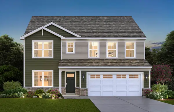 1250 Tiger Lily Drive, Bartlett, IL 60103