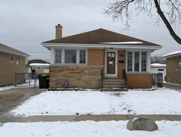 4511 Rose Street, Schiller Park, IL 60176