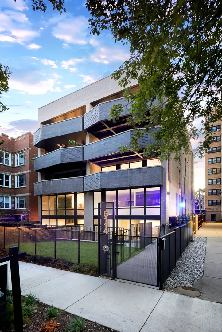 5114 S Kenwood Avenue #4B, Chicago, IL 60615 - Image #1