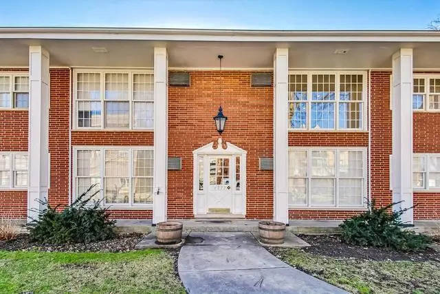 1777 Dewes Street #E, Glenview, IL 60025 - #1