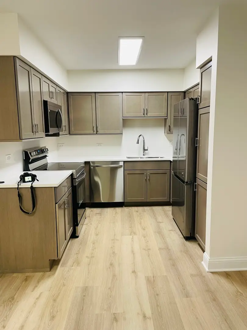 1777 Dewes Street #E, Glenview, IL 60025 - #3