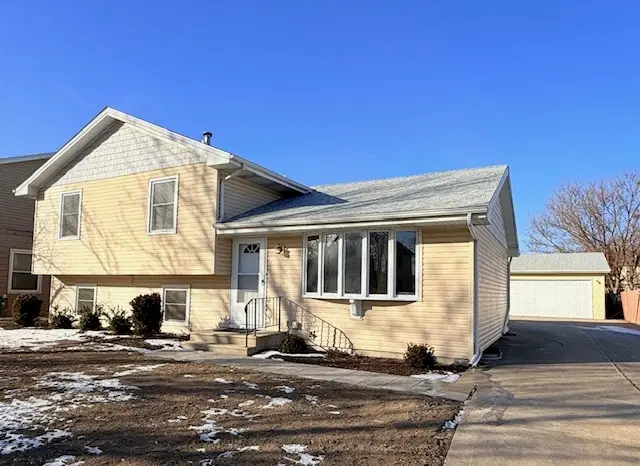 2509 Ruth Fitzgerald Drive, Plainfield, IL 60586 - #1