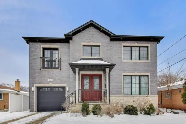 8511 Mango Avenue, Morton Grove, IL 60053