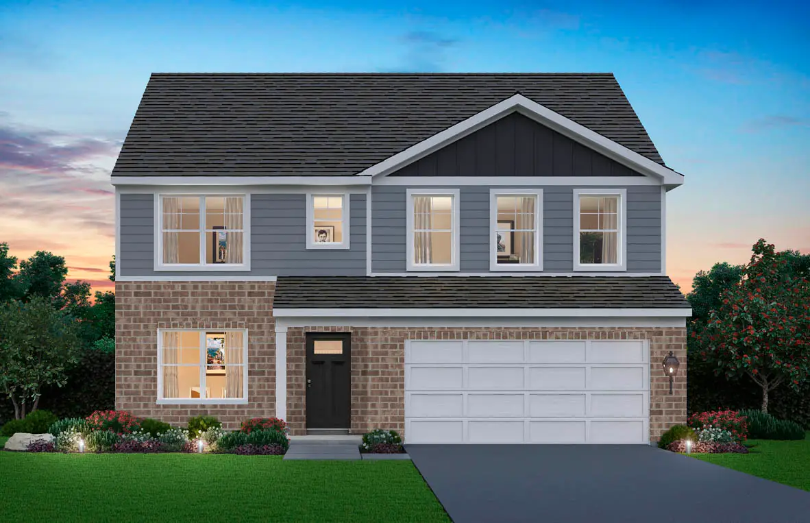 6210 Leinster Lane, Tinley Park, IL 60477 - Image #1