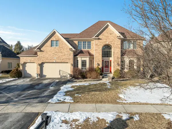 3111 Landore Drive, Naperville, IL 60564