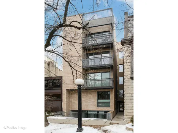 530 W Dickens Avenue #401, Chicago, IL 60614