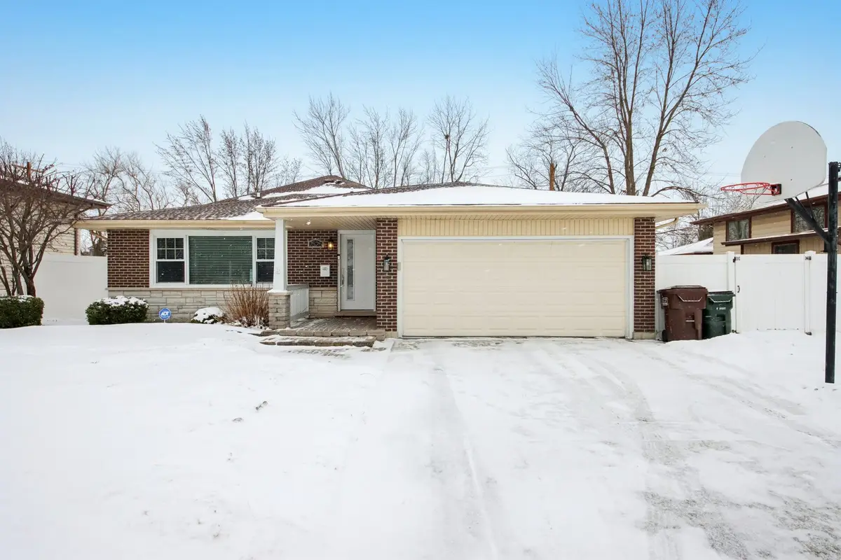 7525 170th Street, Tinley Park, IL 60477 - #1