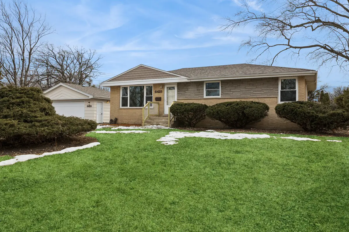 6425 177th Street, Tinley Park, IL 60477 - #1
