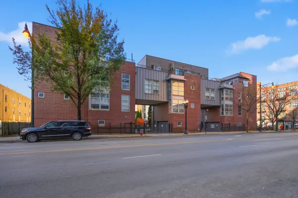 1808 S Michigan Avenue #7, Chicago, IL 60616