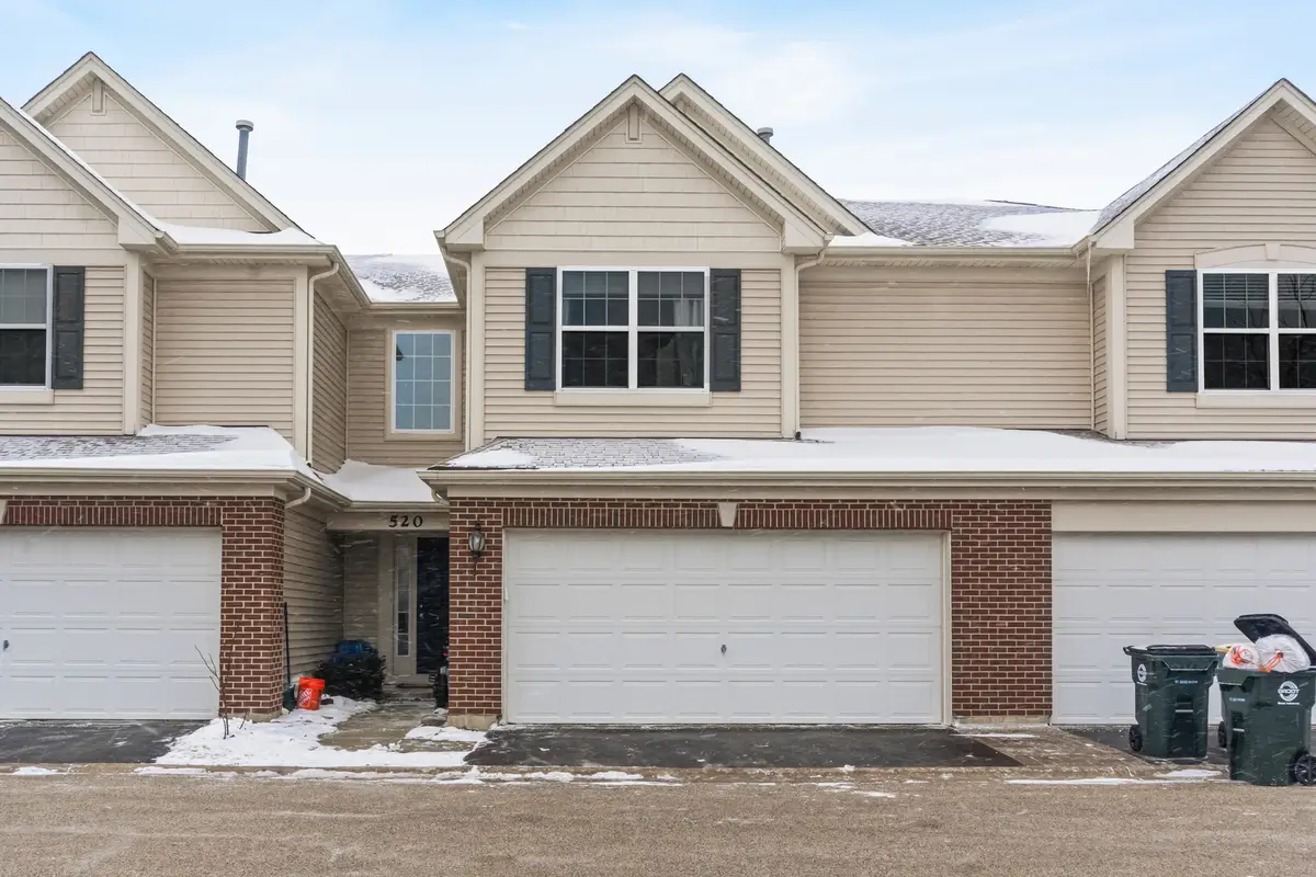 520 Silverton Drive, Grayslake, IL 60030 - #1