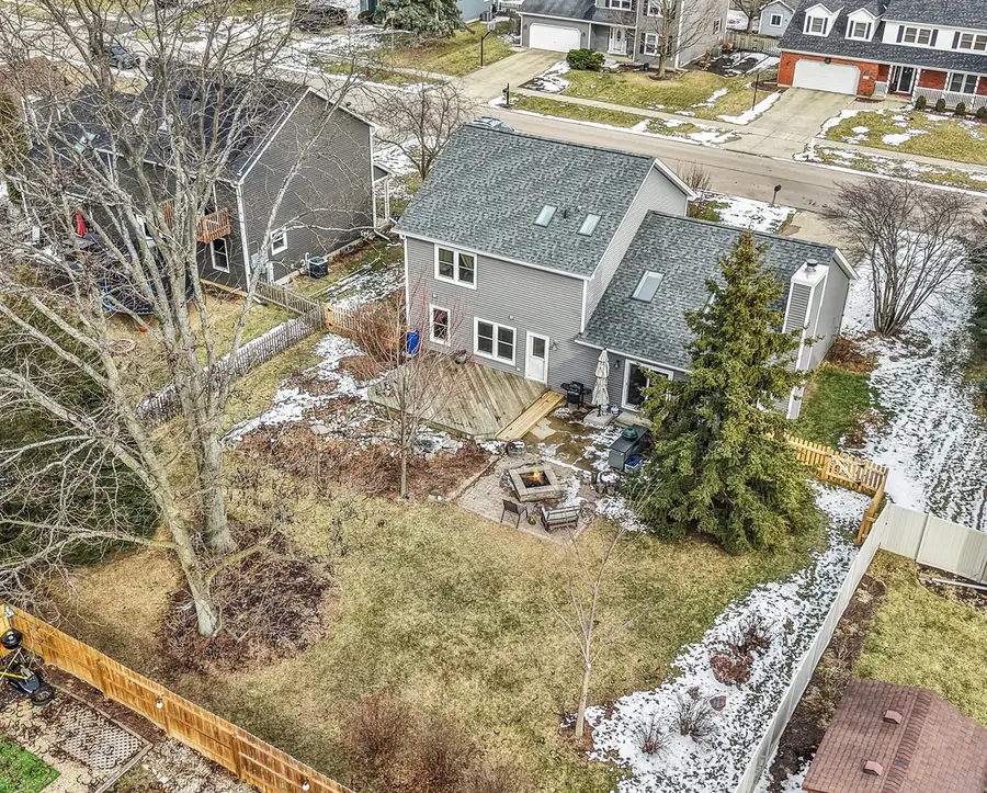 540 Parkside Drive, Elburn, IL 60119 - #2