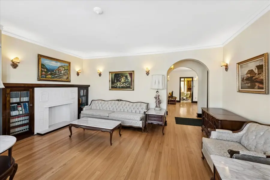 1631 N Natchez Avenue, Chicago, IL 60707 - #3