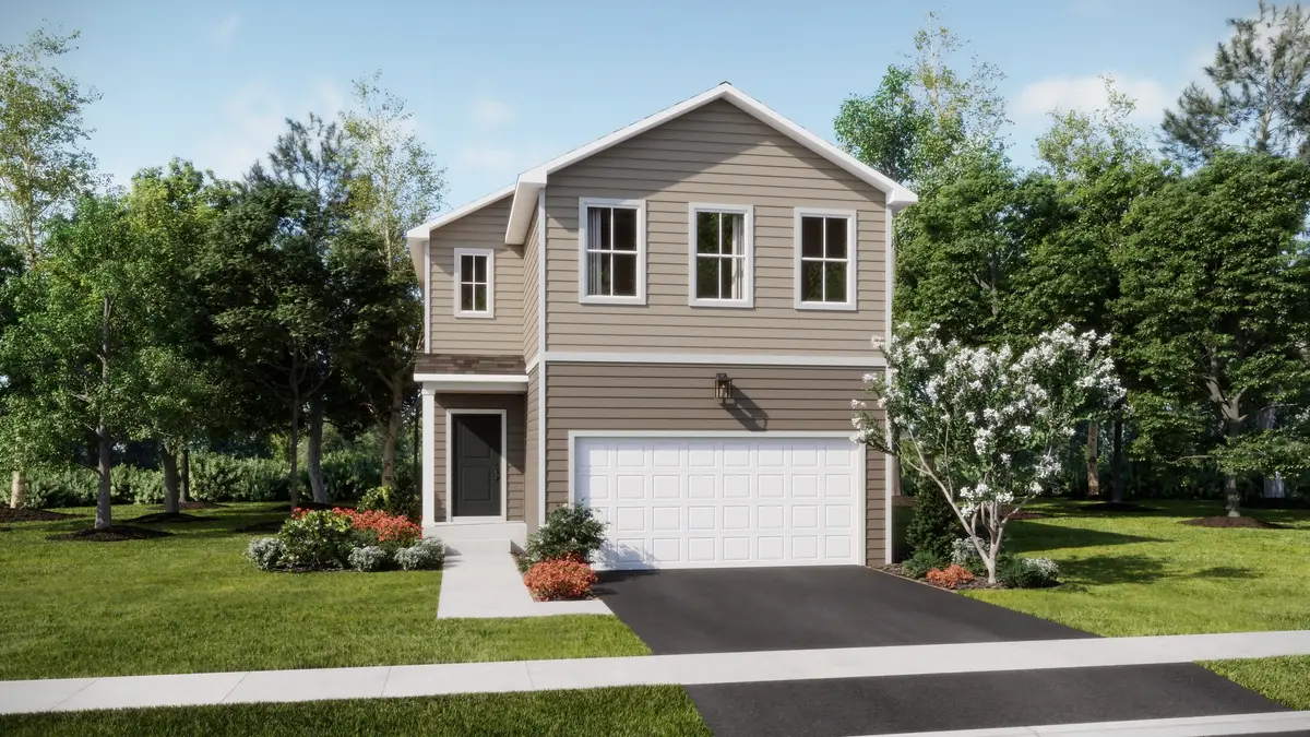 725 Prairie Pond Circle, Malta, IL 60150 - Image #1