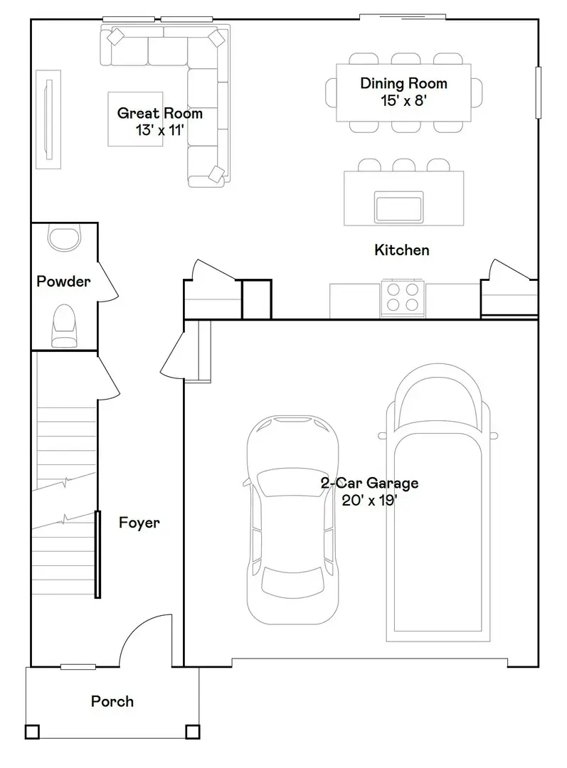 725 Prairie Pond Circle, Malta, IL 60150 - Image #2