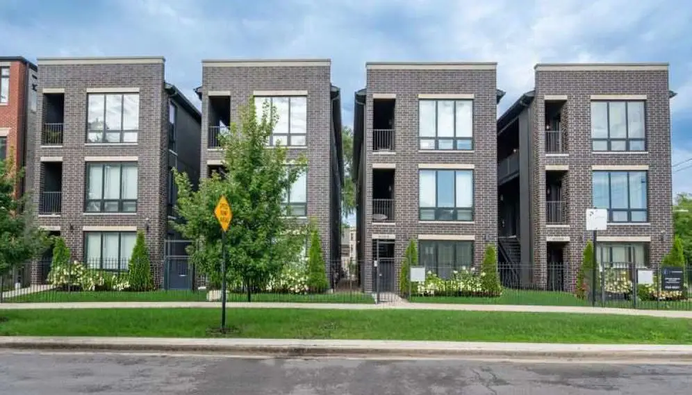 6502 S Ingleside Avenue, Chicago, IL 60637 - #1