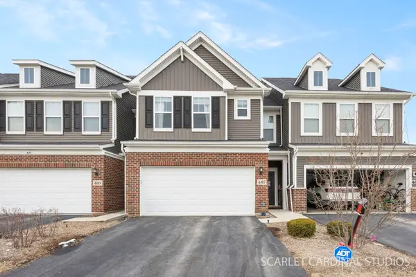 487 Watercress Drive, Aurora, IL 60504