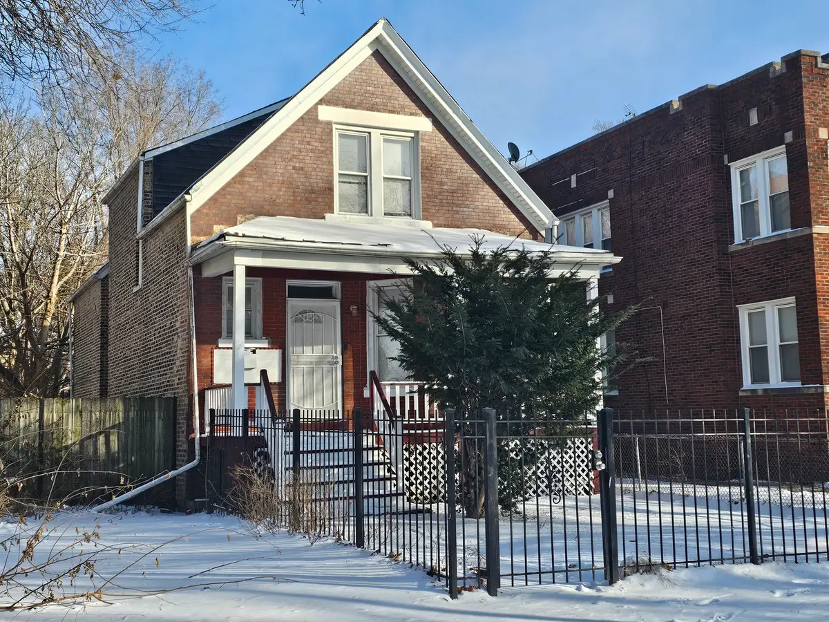 7109 S Emerald Avenue, Chicago, IL 60621 - Image #1