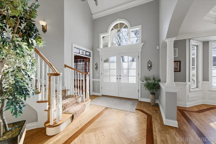 Address Withheld By Seller, Campton Hills, IL 60119 - #3