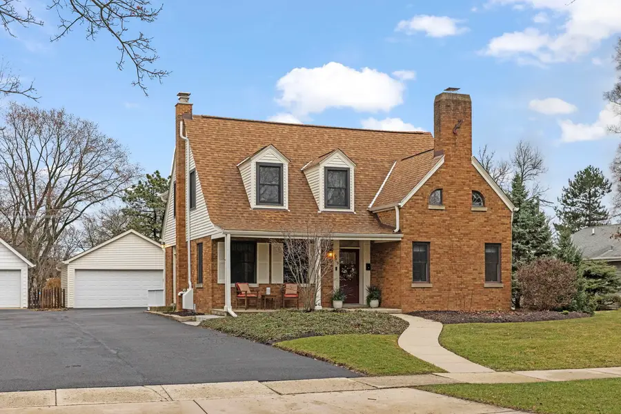 909 S Wheaton Avenue, Wheaton, IL 60189 - #2