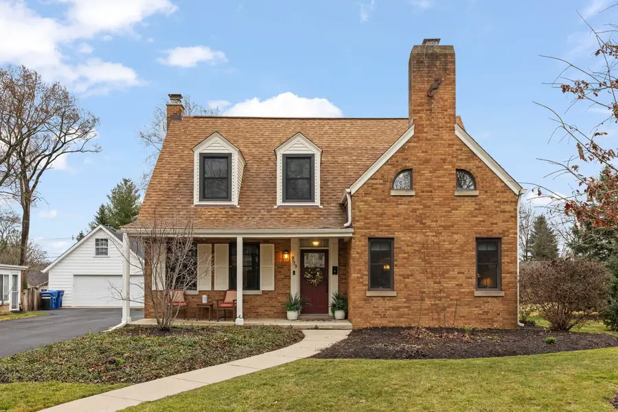 909 S Wheaton Avenue, Wheaton, IL 60189 - #3