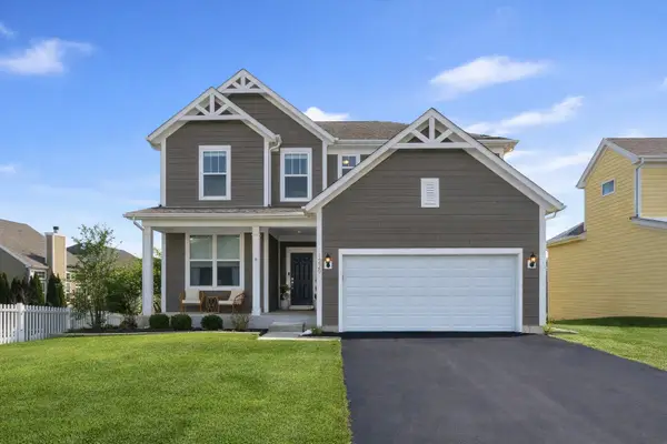 1229 Mariemont Road, Sugar Grove, IL 60554