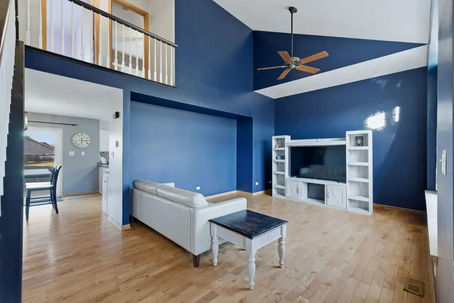 25548 S Mallard Drive, Channahon, IL 60410 - #2