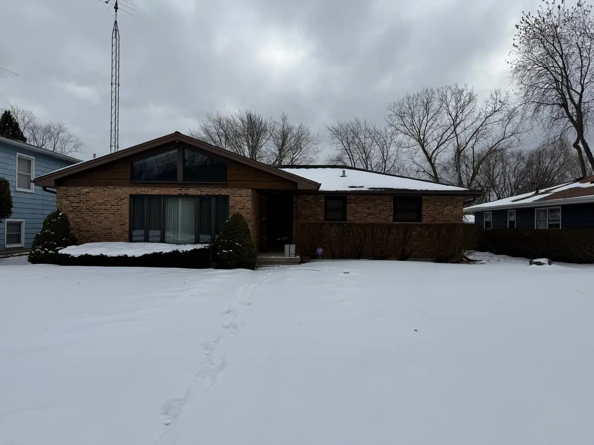 2009 Kedron Boulevard, Zion, IL 60099 - Image #1