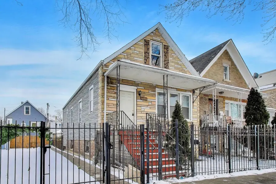5147 S Campbell Avenue, Chicago, IL 60632 - Image #3