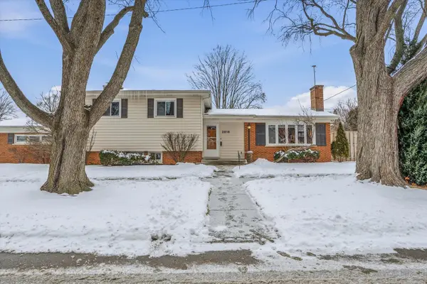 2818 Farrell Avenue, Park Ridge, IL 60068