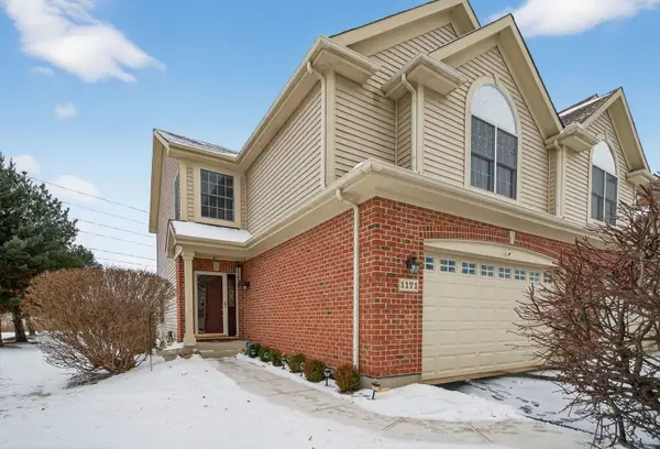 1171 Kingsmill Drive, Algonquin, IL 60102