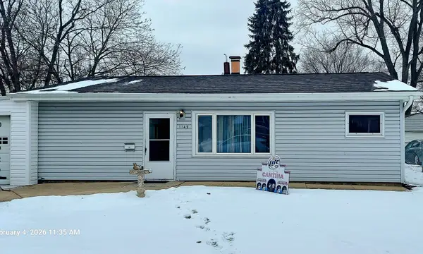 1149 Lafayette Street, Aurora, IL 60505