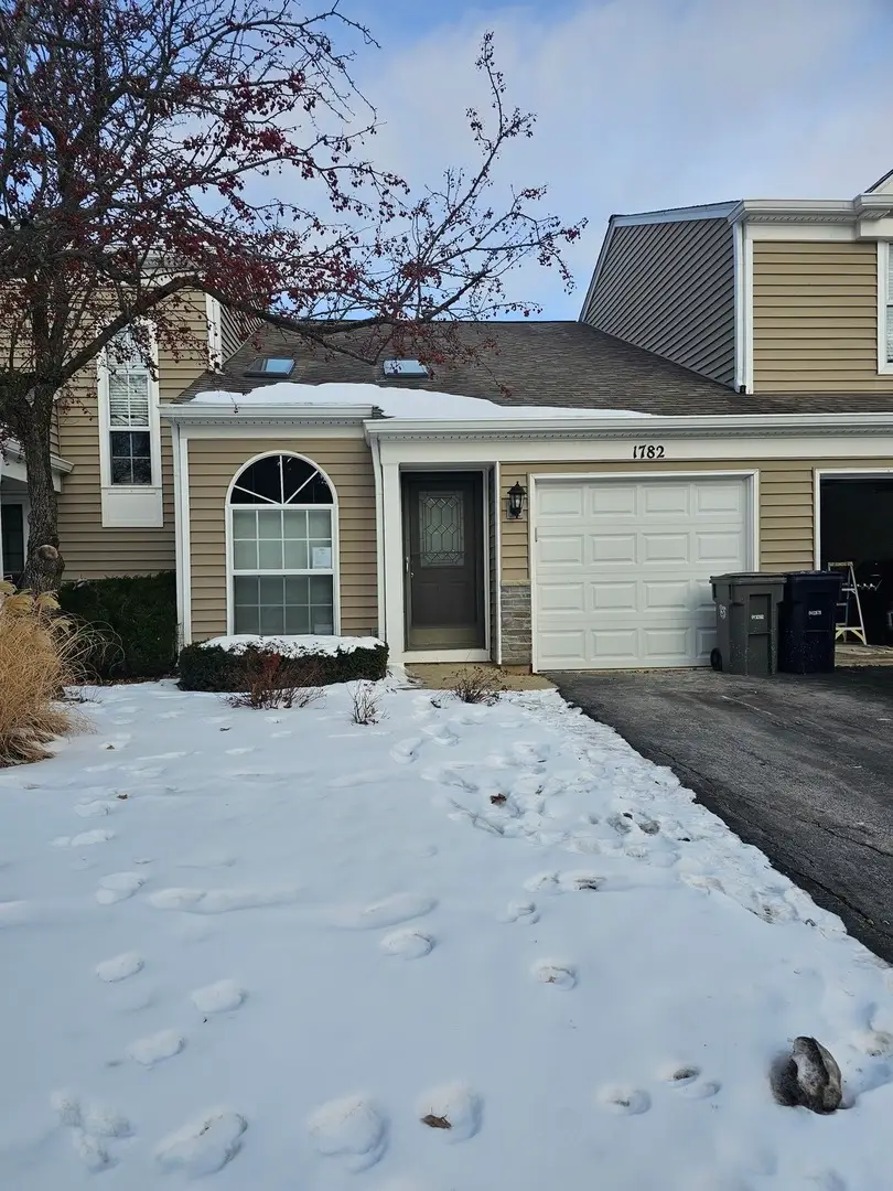 1782 Pebble Beach Circle, Elgin, IL 60123 - #1