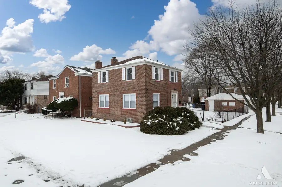 10100 S Luella Avenue, Chicago, IL 60617 - Image #2